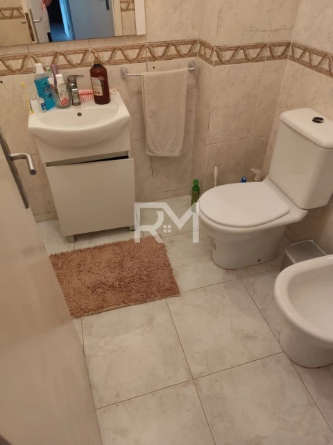 Apartamento T1 para Venda em Baltar