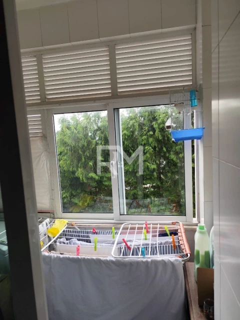 Apartamento T1 para Venda em Baltar