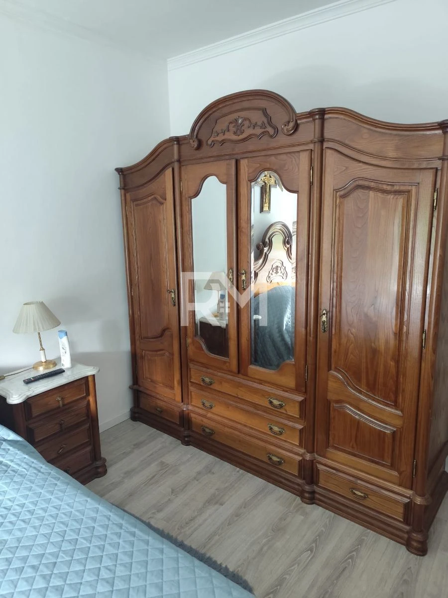 Apartamento T1 para Venda em Baltar Foto 7