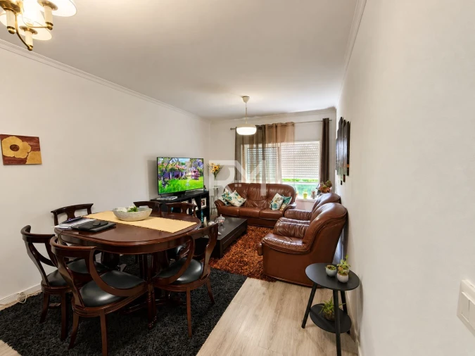 Apartamento T1 para Venda em Baltar Foto 4