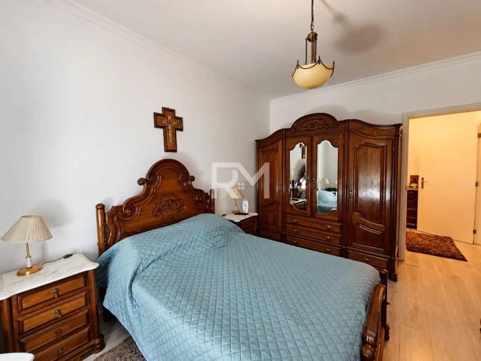 Apartamento T1 para Venda em Baltar Foto 6