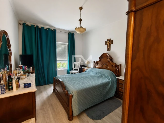 Apartamento T1 para Venda em Baltar Foto 7