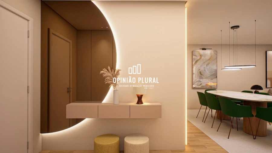 Apartamento T2 para Venda em Avintes