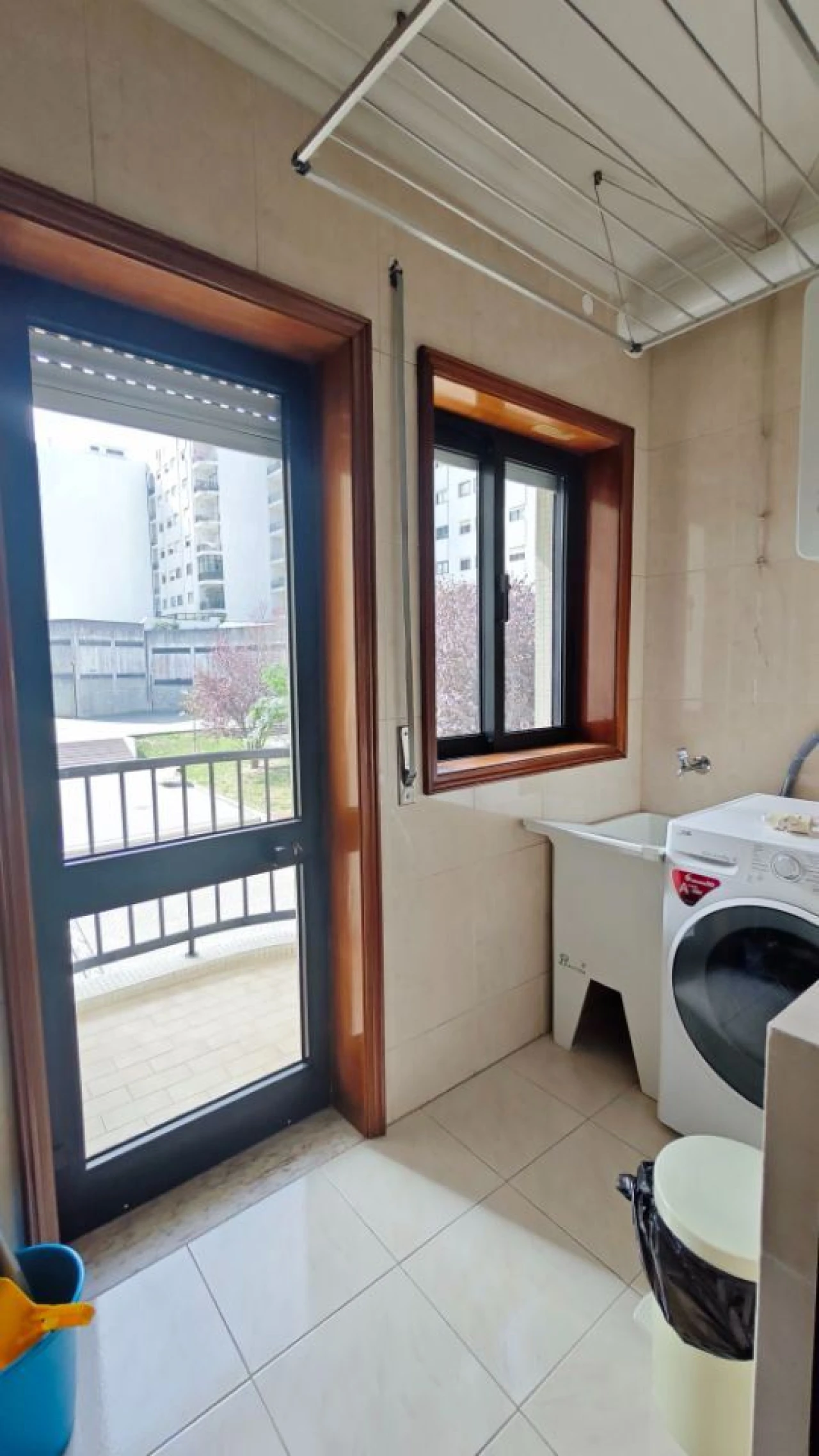 Apartamento T3 para Arrendamento em Mafamude e Vilar do Paraíso Foto 5
