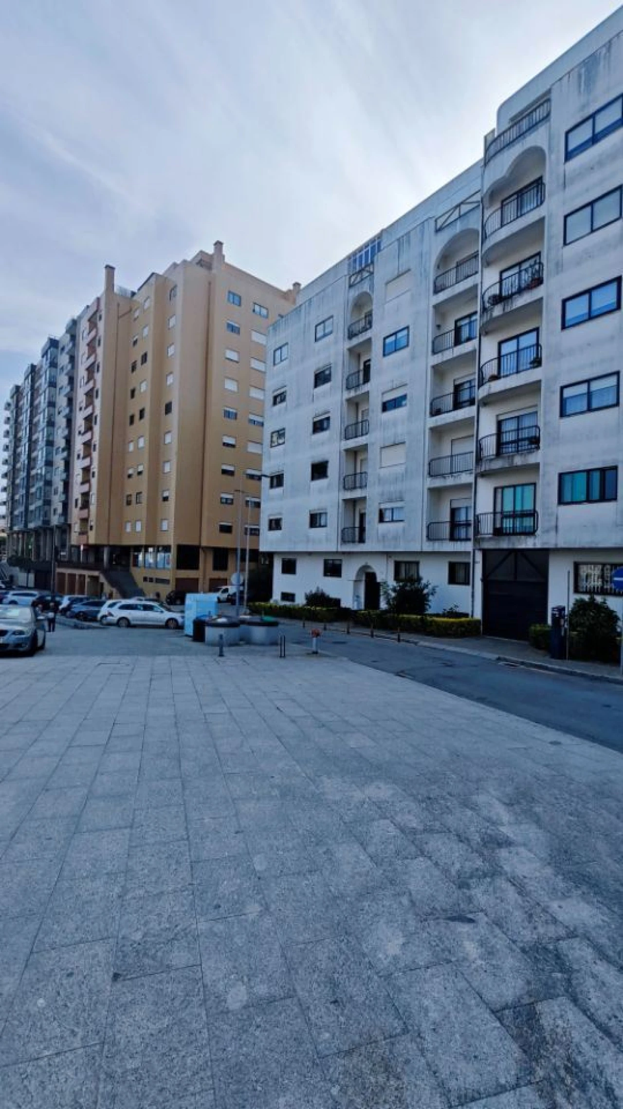Apartamento T3 para Arrendamento em Mafamude e Vilar do Paraíso Foto 14