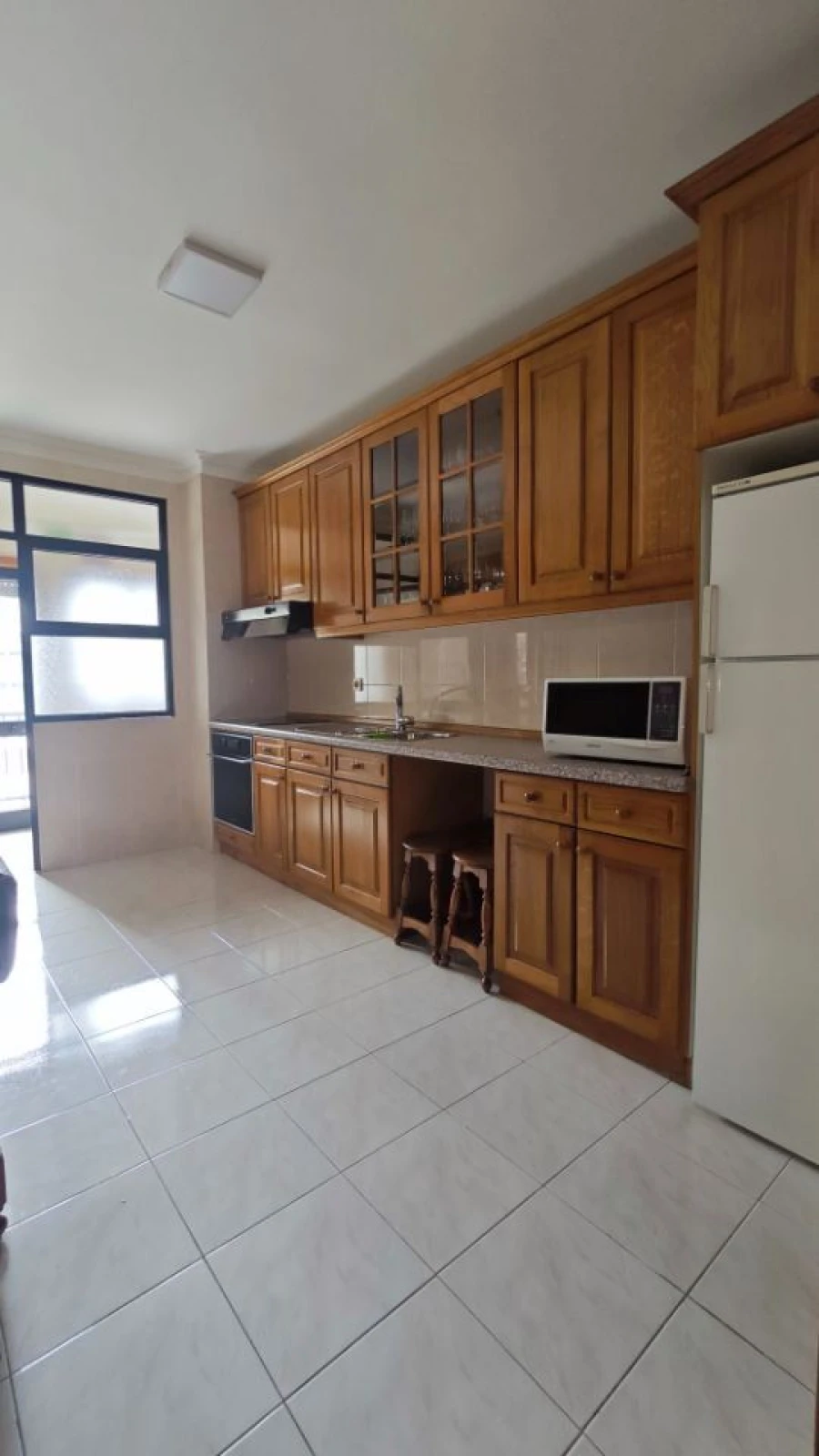 Apartamento T3 para Arrendamento em Mafamude e Vilar do Paraíso Foto 4