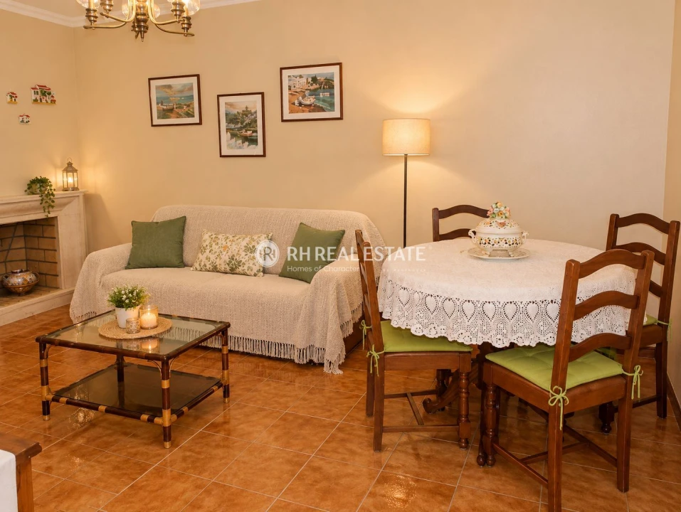 Apartamento T2 para Arrendamento em Buarcos Foto 1