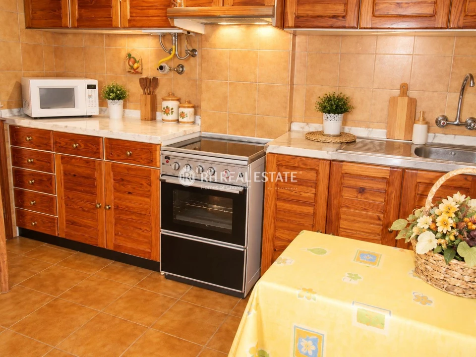 Apartamento T2 para Arrendamento em Buarcos Foto 2