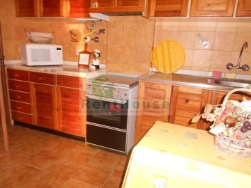 Apartamento T2 para Arrendamento em Buarcos