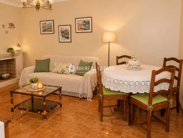 Apartamento T2 para Arrendamento em Buarcos