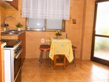 Apartamento T2 para Arrendamento em Buarcos