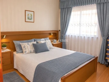 Apartamento T2 para Arrendamento em Buarcos