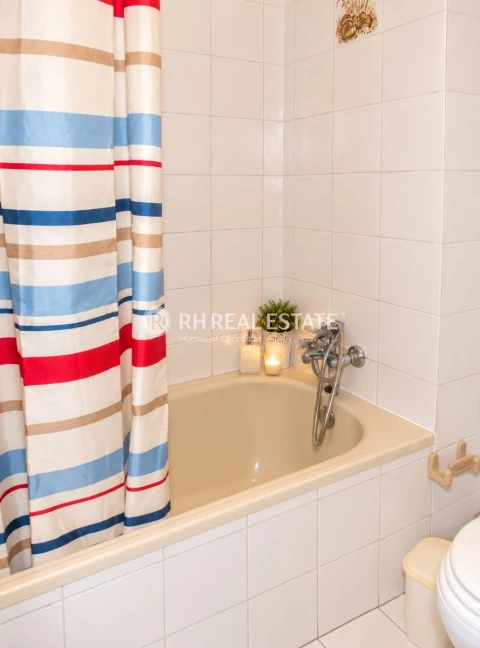 Apartamento T2 para Arrendamento em Buarcos