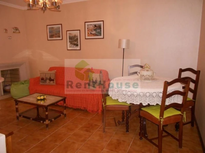 Apartamento T2 para Arrendamento em Buarcos Foto 2