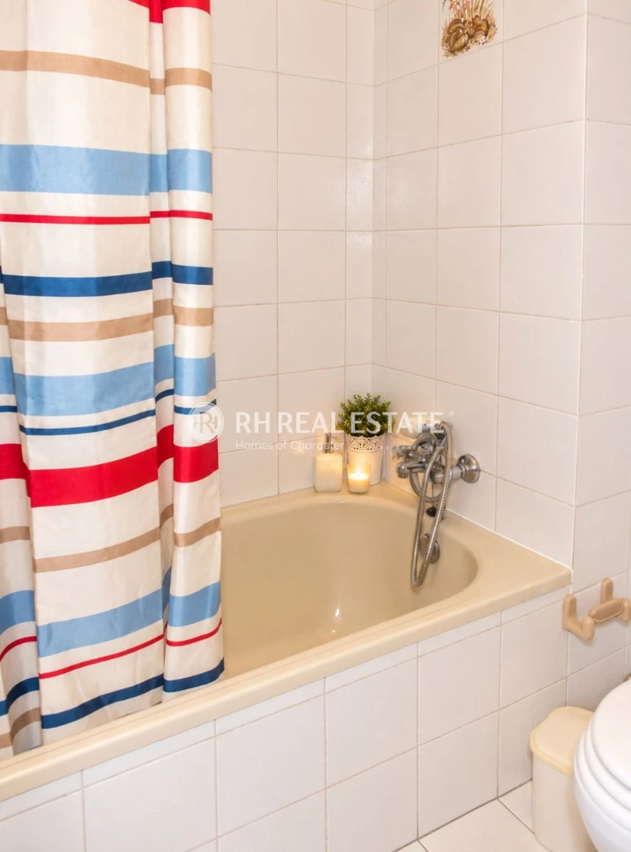Apartamento T2 para Arrendamento em Buarcos Foto 9