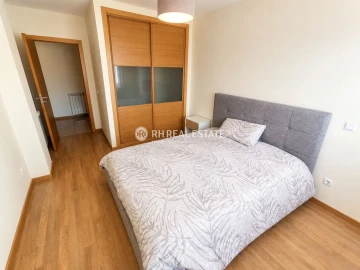 Apartamento T3 para Arrendamento em Tavarede