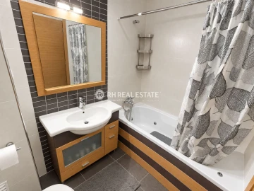 Apartamento T3 para Arrendamento em Tavarede
