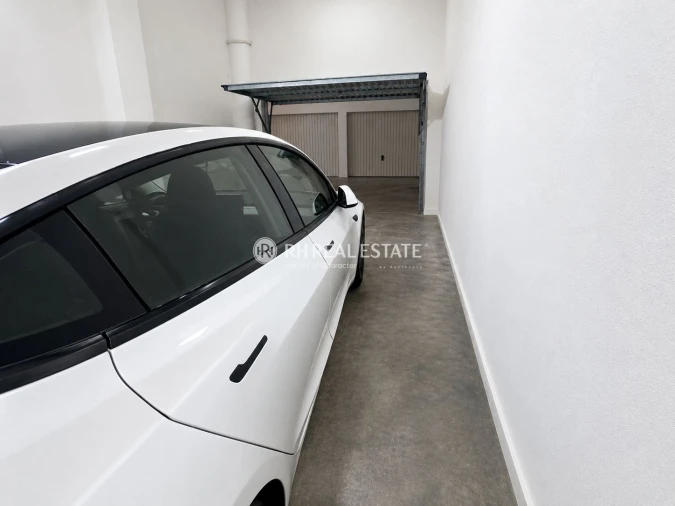 Apartamento T3 para Arrendamento em Tavarede Foto 12
