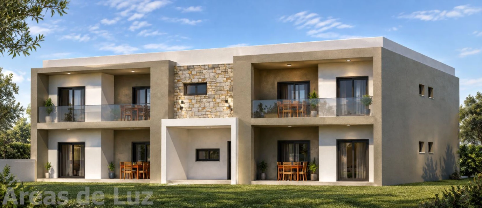 Apartamento T1 para Venda em Marrazes e Barosa Foto 1
