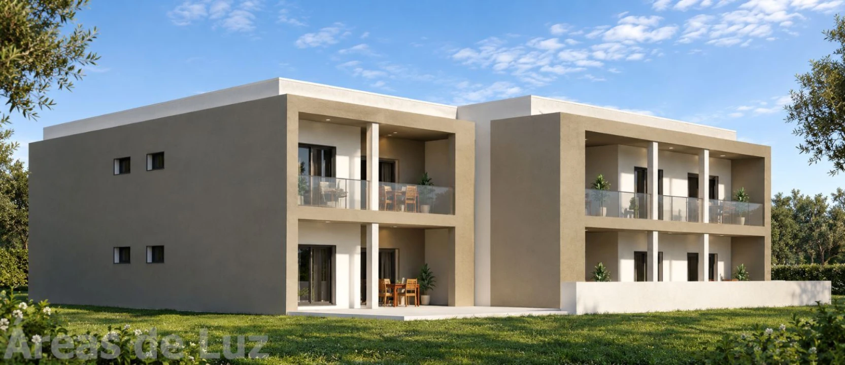 Apartamento T1 para Venda em Marrazes e Barosa Foto 3