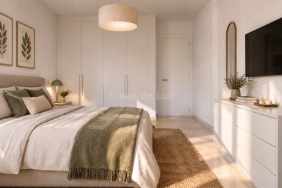 Apartamento T1 para Venda em Marrazes e Barosa