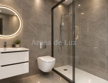 Apartamento T1 para Venda em Marrazes e Barosa
