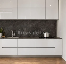 Apartamento T1 para Venda em Marrazes e Barosa