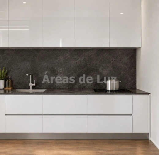Apartamento T1 para Venda em Marrazes e Barosa Foto 7