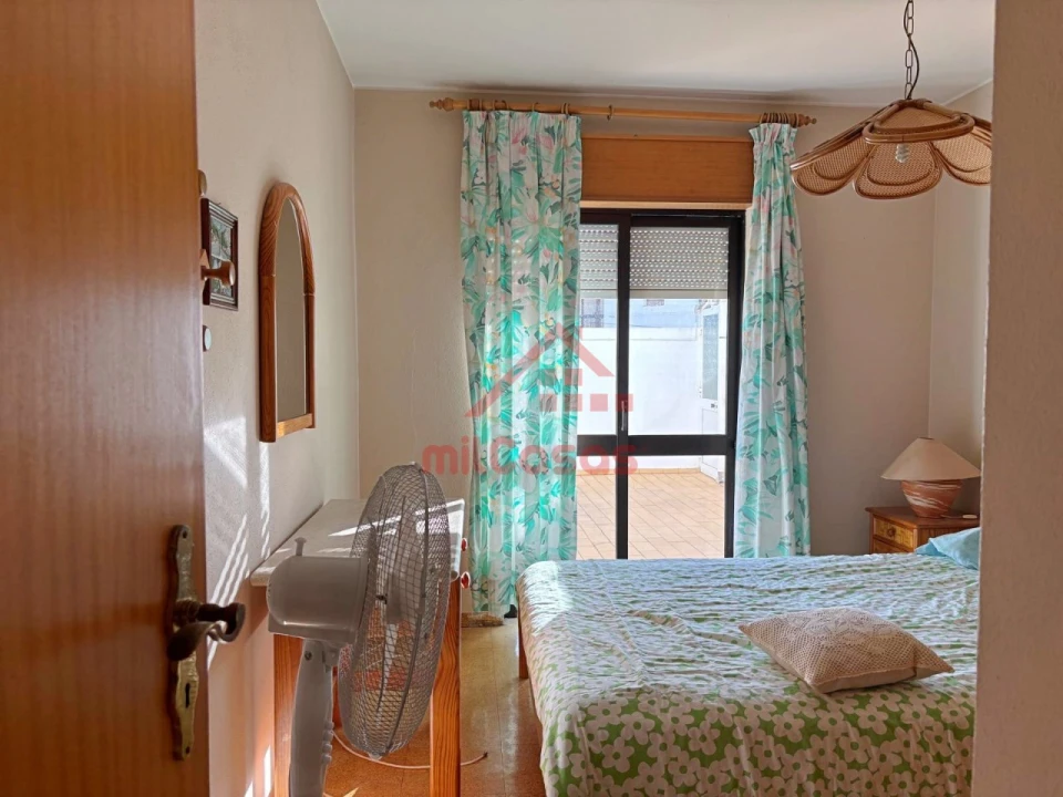 Apartamento T3 para Arrendamento em Silves Foto 12