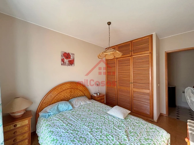 Apartamento T3 para Arrendamento em Silves Foto 11