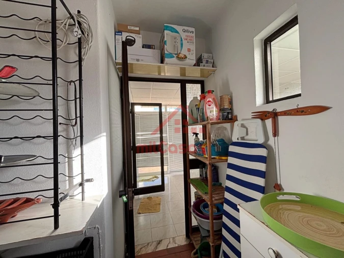 Apartamento T3 para Arrendamento em Silves Foto 15