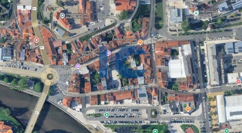 Loja para Trespasse em Águeda e Borralha