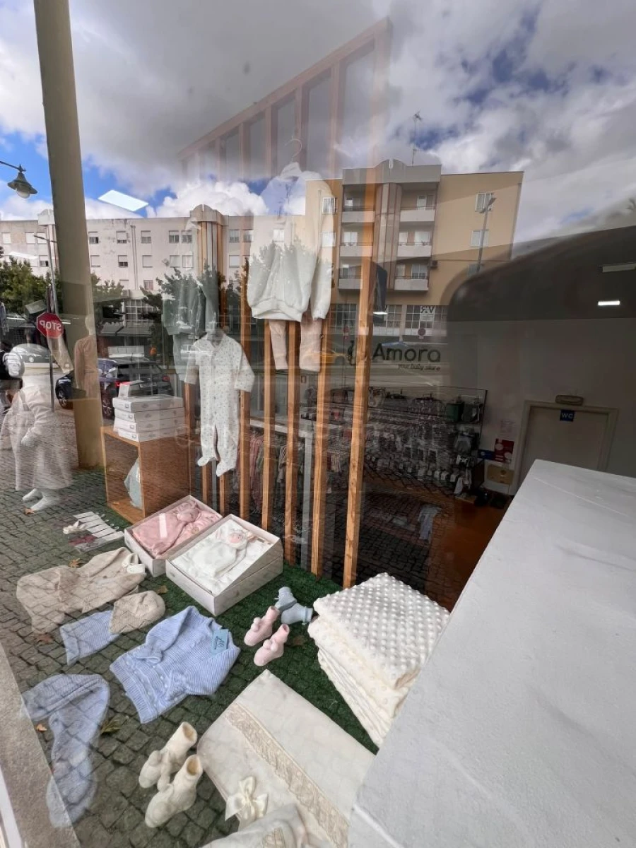 Loja para Trespasse em Mirandela Foto 3