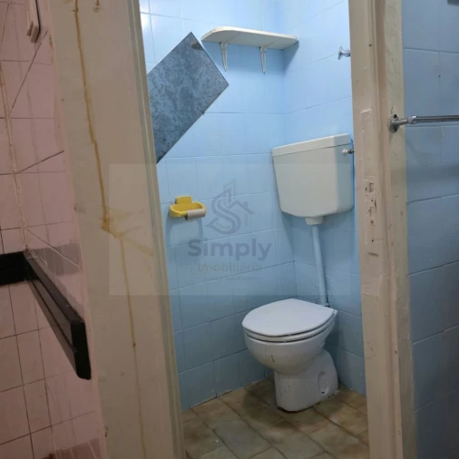 Loja para Arrendamento em Arroios Foto 3