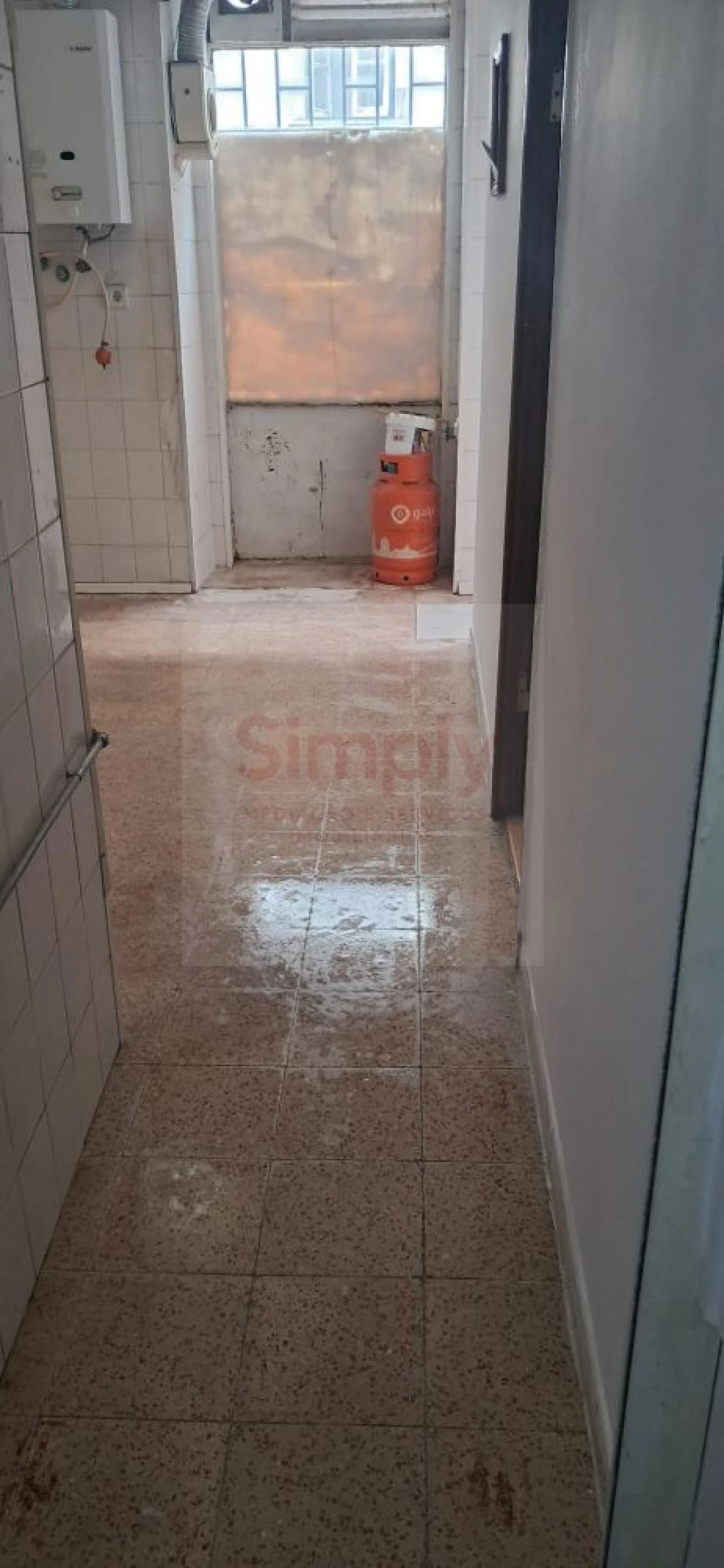 Loja para Arrendamento em Arroios Foto 7