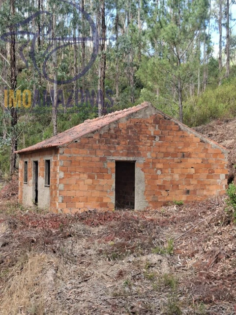 Quinta para Venda em Alferce