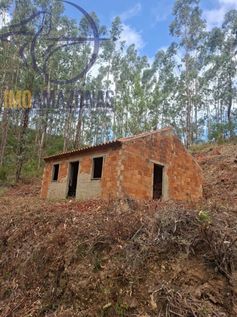 Quinta para Venda em Alferce