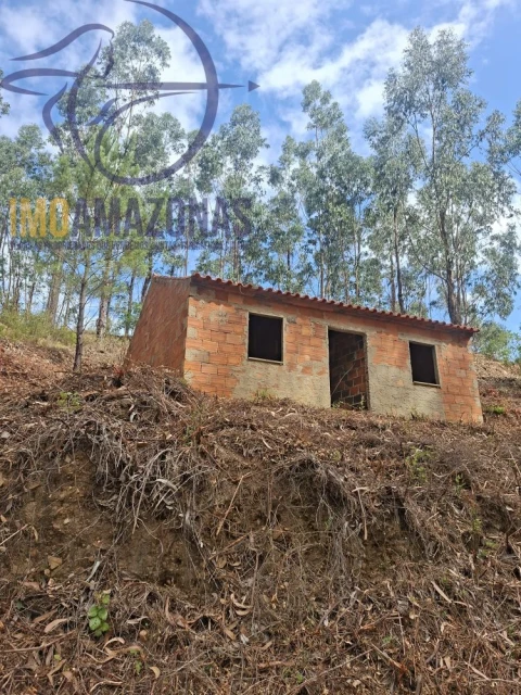 Quinta para Venda em Alferce