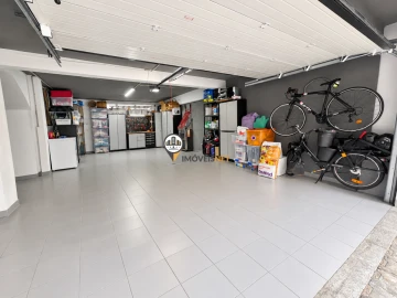 Moradia T4 para Venda em Castelo Branco