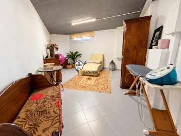 Moradia T4 para Venda em Castelo Branco