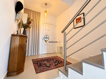 Moradia T4 para Venda em Castelo Branco