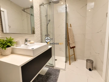 Moradia T4 para Venda em Castelo Branco