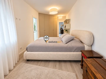 Moradia T4 para Venda em Castelo Branco