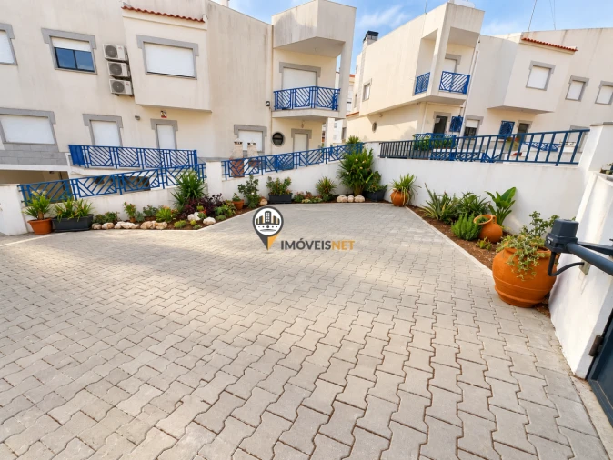 Moradia T4 para Venda em Castelo Branco Foto 6