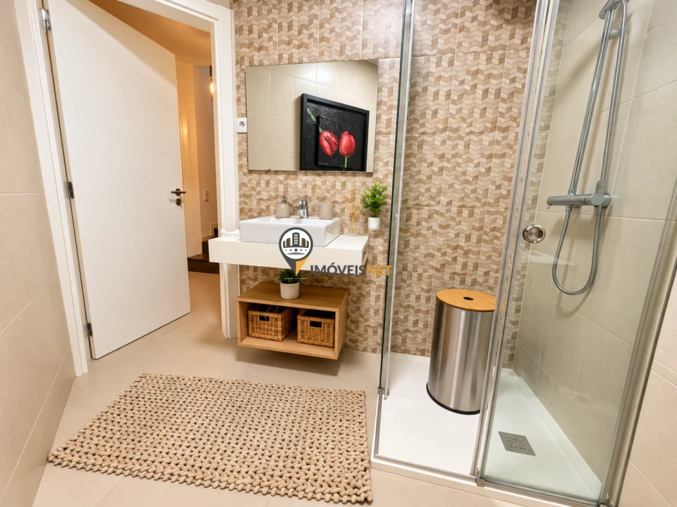 Moradia T4 para Venda em Castelo Branco Foto 15