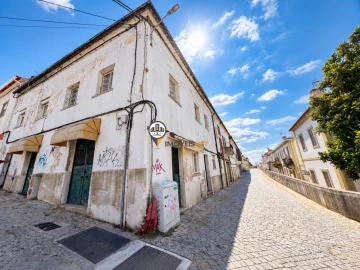 Loja para Venda em Castelo Branco