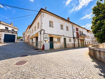 Loja para Venda em Castelo Branco