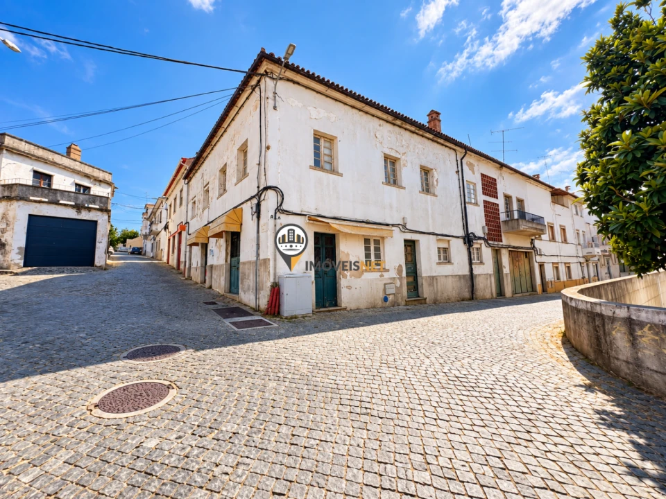 Loja para Venda em Castelo Branco Foto 1