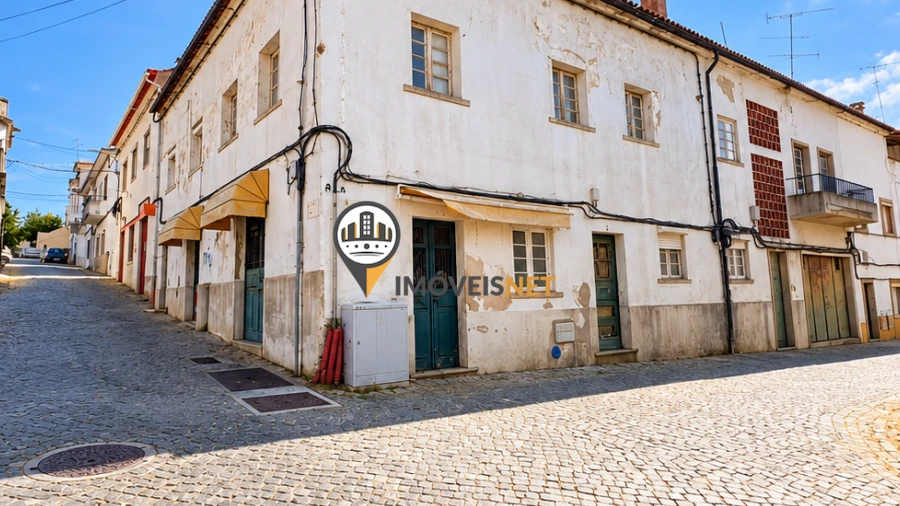 Loja para Venda em Castelo Branco