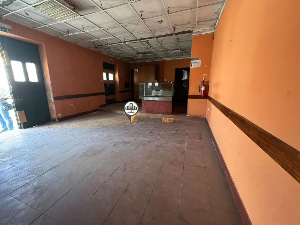 Loja para Venda em Castelo Branco Foto 6